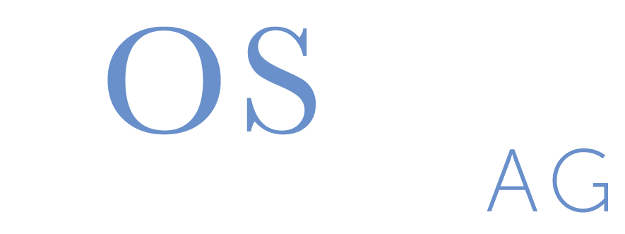 OSFINcontrol AG, supervisory organisation authorised by FINMA
